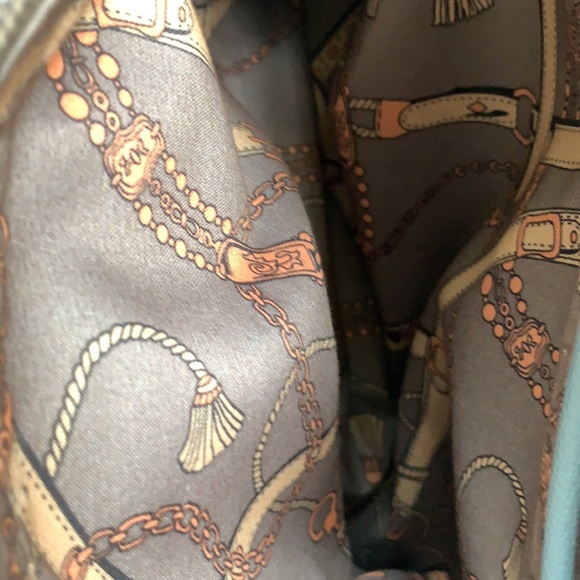 Awesome NEW satchel shoulder Bag Handbag Purse - Picture 6 of 11